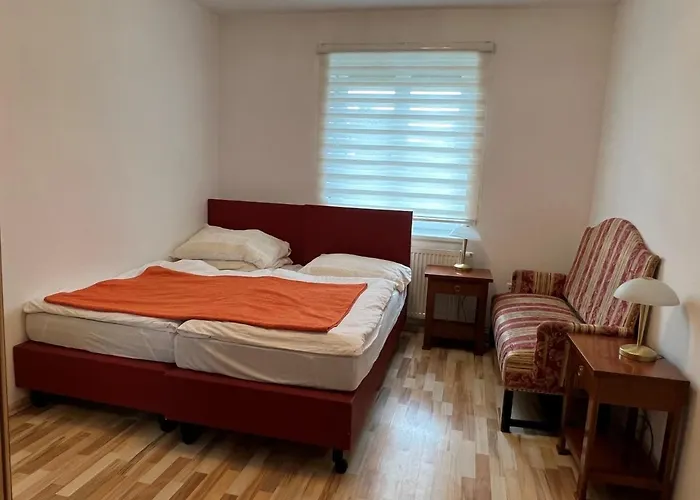Ferienzimmer Zwischen Wien Und Tulln