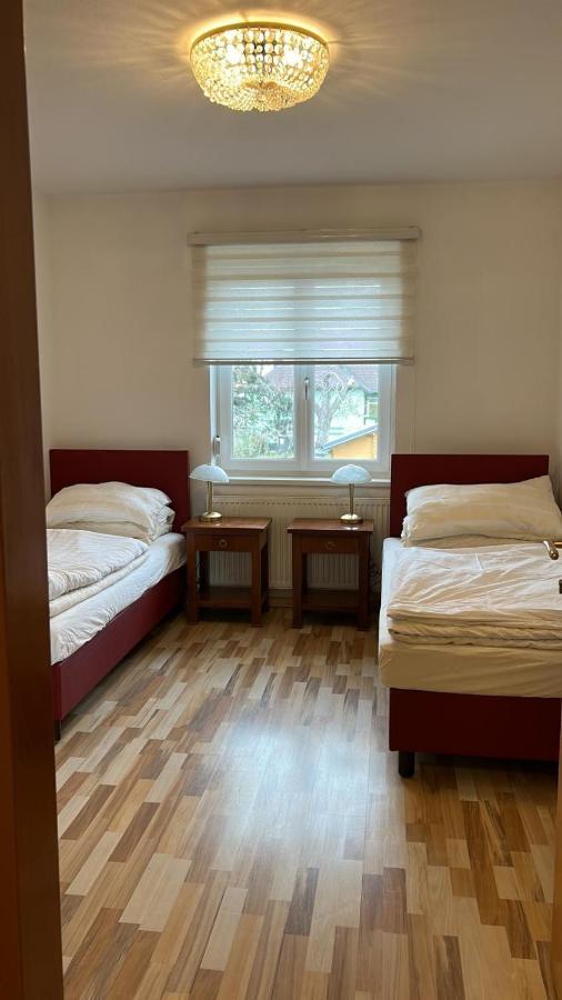 Ferienzimmer Zwischen Wien Und Tulln Tulln An Der Donau