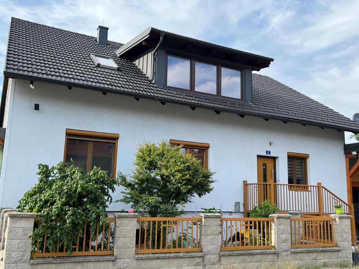 Ferienzimmer Zwischen Wien Und Tulln * Tulln An Der Donau