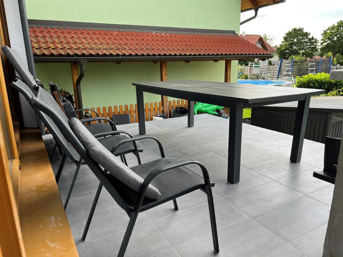 Apartment Ferienzimmer Zwischen Wien Und Tulln