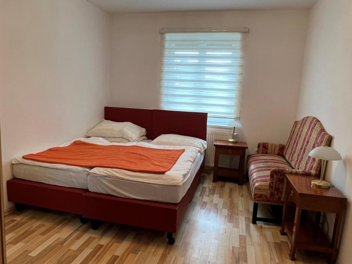 Ferienzimmer Zwischen Wien Und Tulln Tulln An Der Donau
