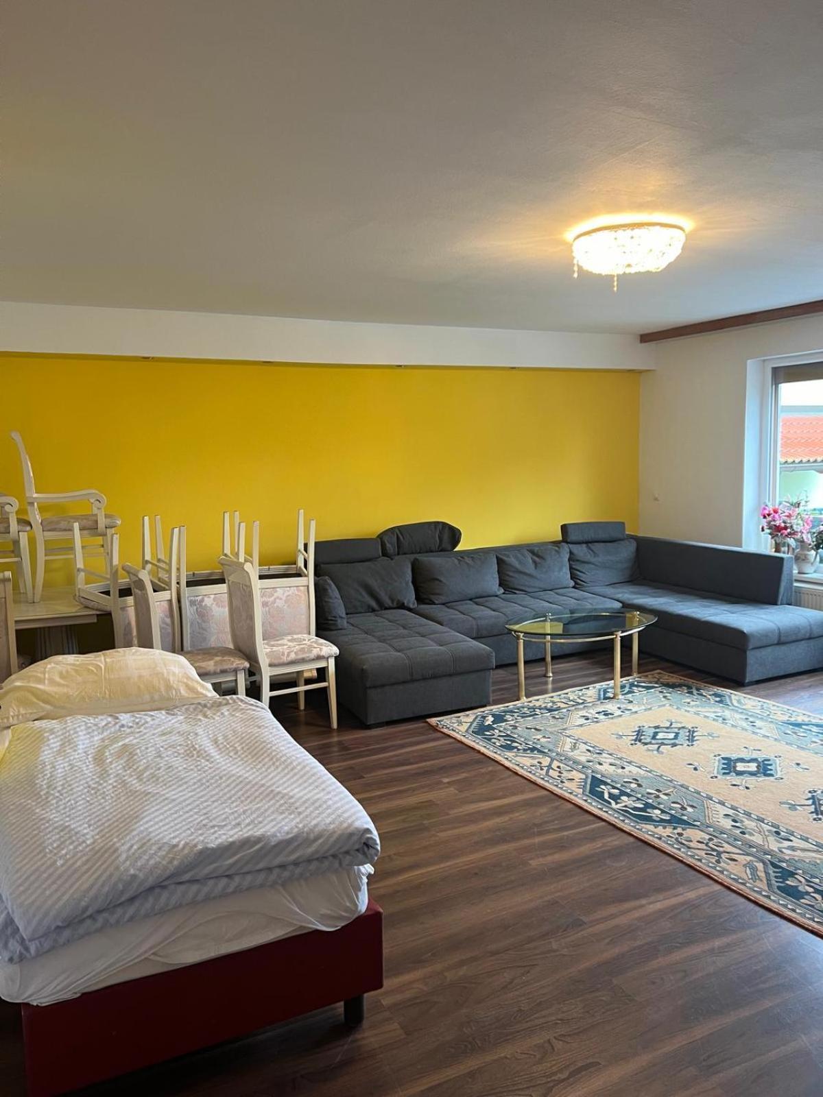 Ferienzimmer Zwischen Wien Und Tulln * Tulln An Der Donau